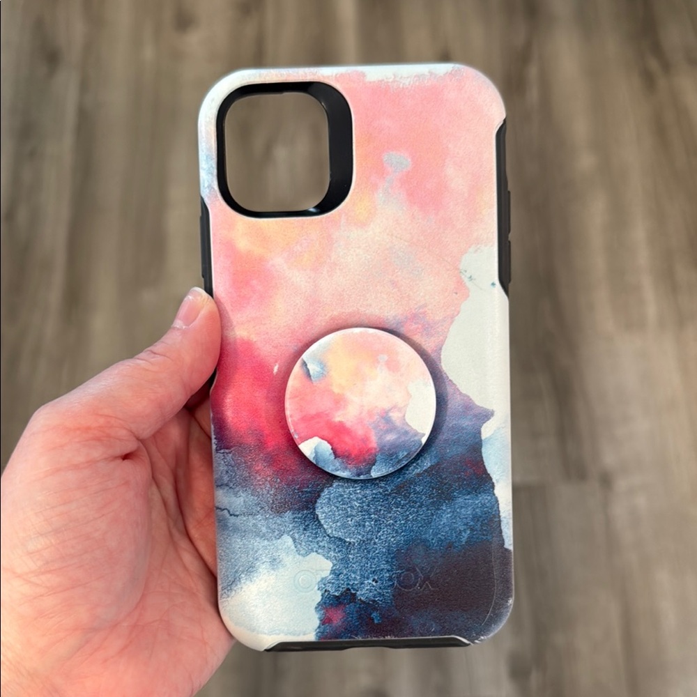 OtterBox Popsocket Case